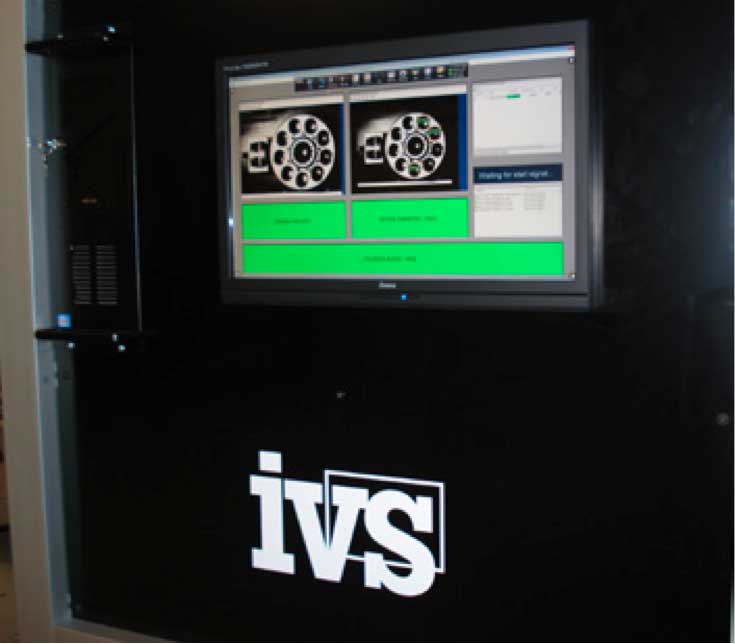 Automated Inspection of Axial Piston Motors image 6