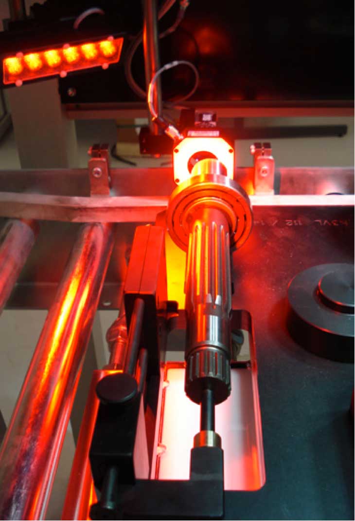 Automated Inspection of Axial Piston Motors image 3