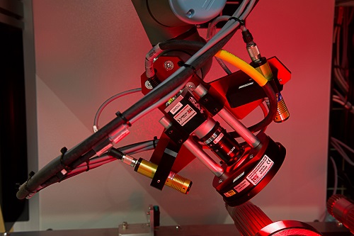 Robot Vision Cameras