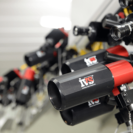 Industrial Vision Systems | Car Conformance Inspection | Automated ...