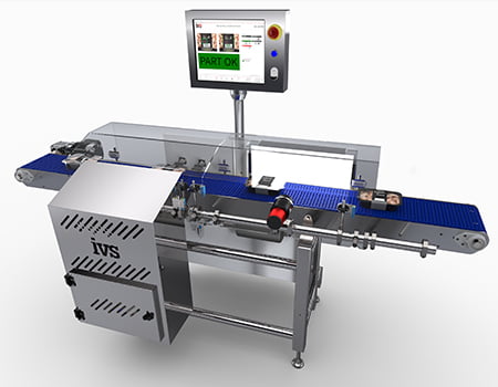 Food Quality Inspection Machines