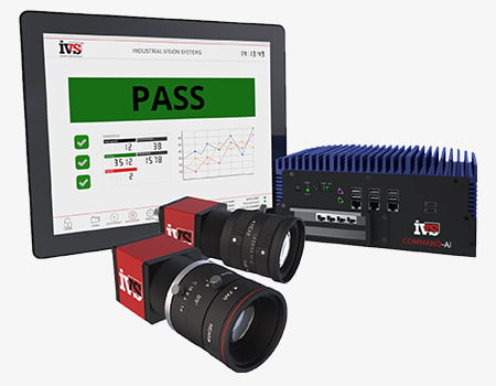 Vision Systems & Sensors