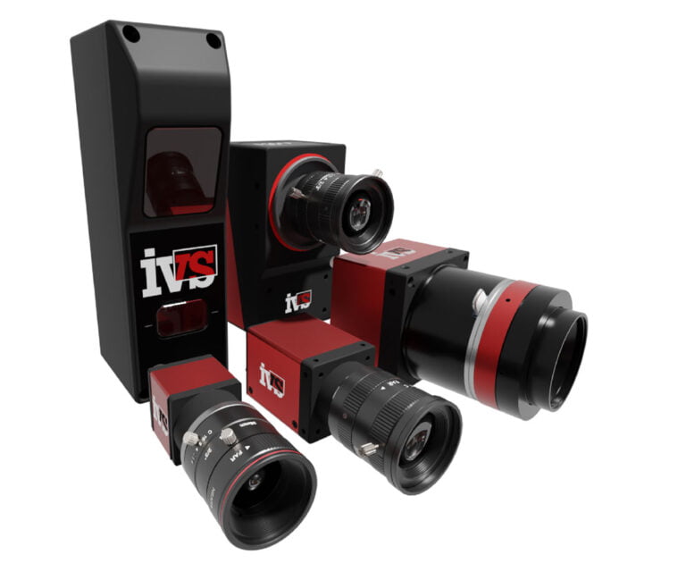 How to choose a camera for a machine vision application - Industrial ...