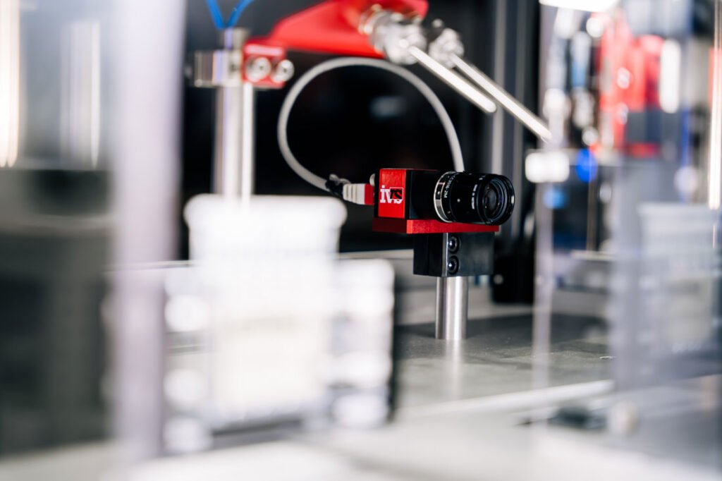 Why pharmaceutical label inspection using vision systems is adapting to the use of AI deep