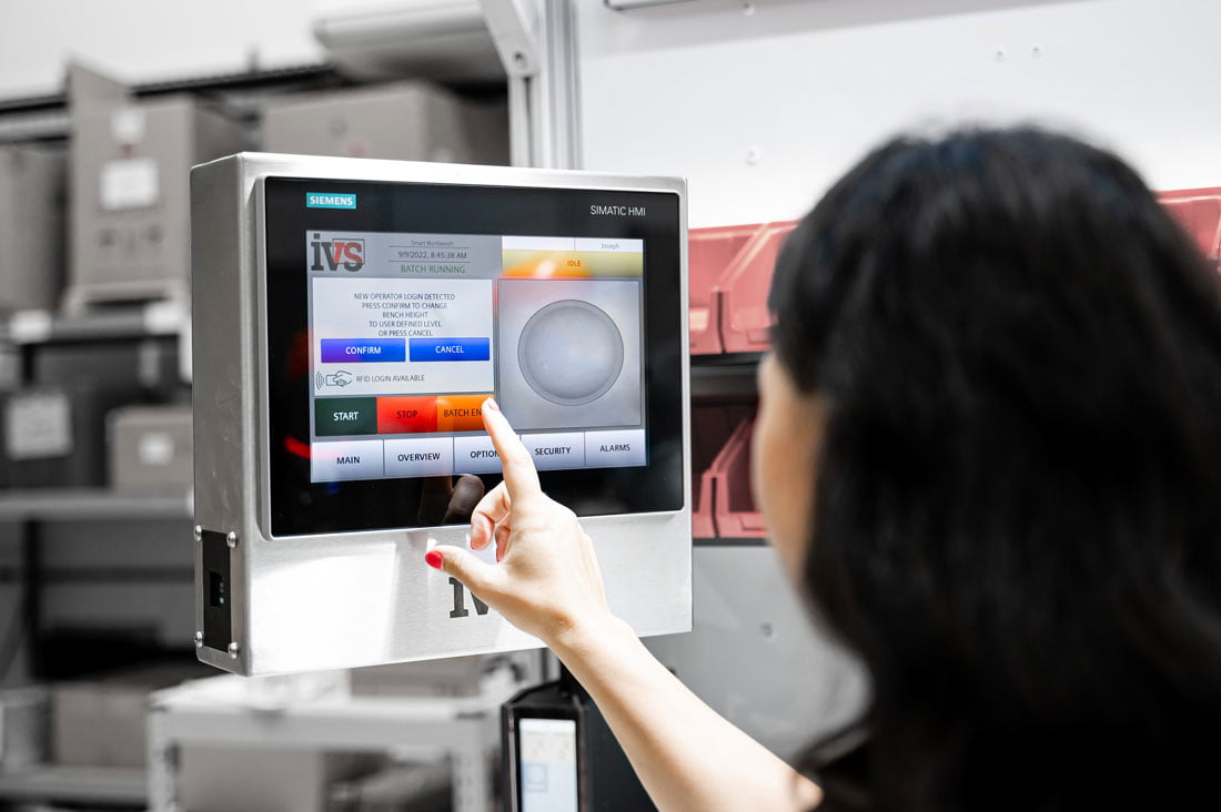 Advancing Precision and Speed: Transitioning to Fully Automated Visual Inspection in Contact Lens Manufacturing