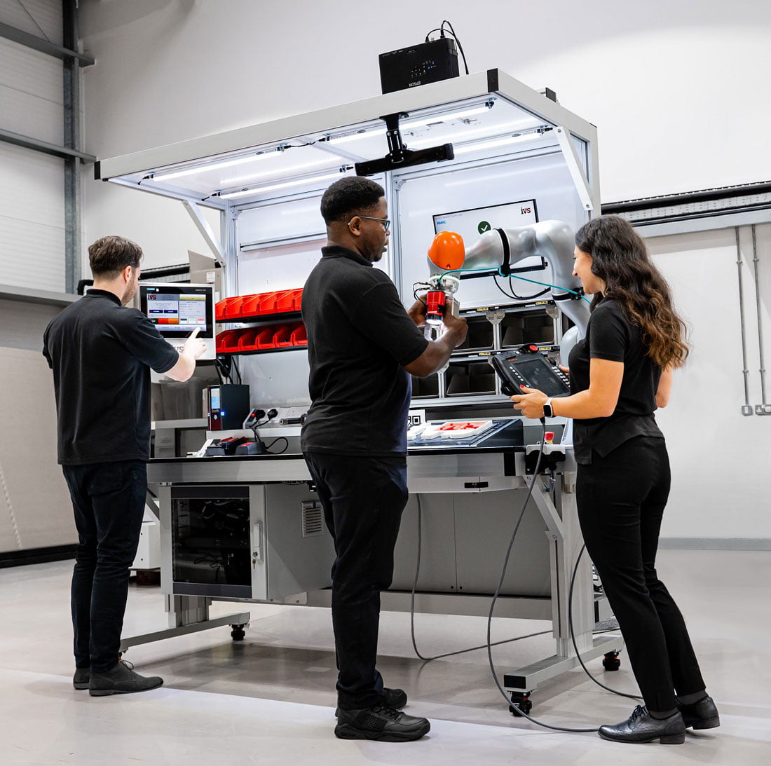 Flexible Production