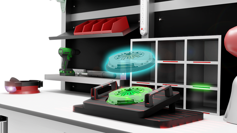 Operator Guidance Platform