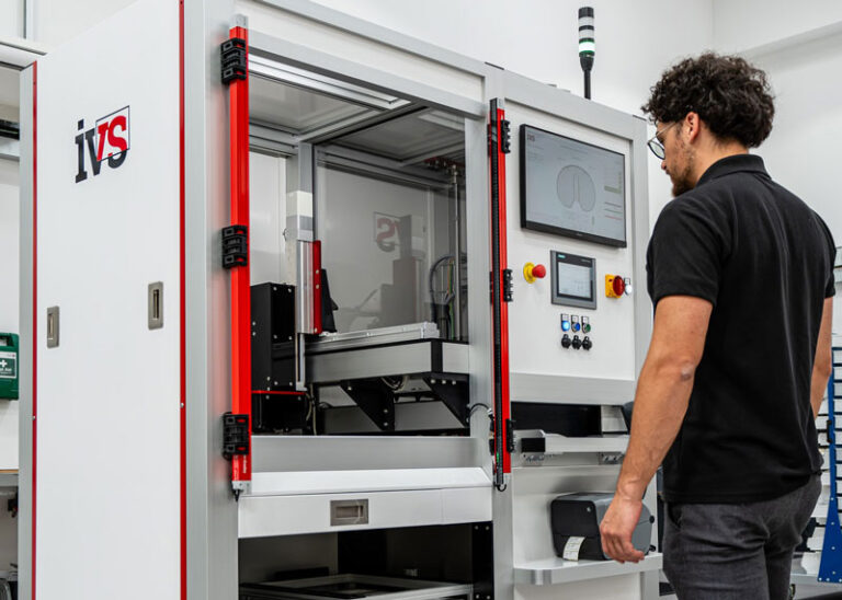 Machine vision: The key to safer, smarter medical devices - Industrial ...